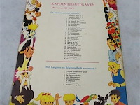 De muzikale bella - afbeelding 3 van  3