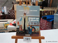 De nacht van 3 augustus - afbeelding 1 van  2