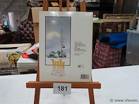 De nacht van 3 augustus - afbeelding 2 van  2