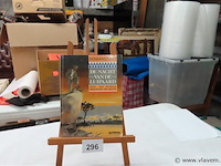 De nacht van de luipaard - afbeelding 1 van  2