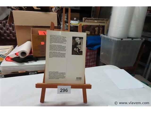 De nacht van de luipaard - afbeelding 2 van  2