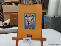 De nacht van de roofvogels - afbeelding 1 van  2