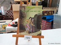 De nacht van het gif - afbeelding 1 van  2