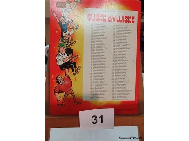 De nare varaan - afbeelding 2 van  2