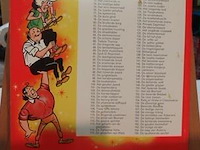 De nare varaan - afbeelding 2 van  2