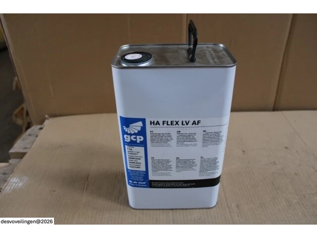 De neef ha flex lv af 5kg - afbeelding 2 van  2