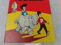 De negen peperbollen - afbeelding 1 van  3