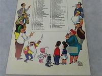 De negen peperbollen - afbeelding 3 van  3