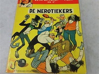 De nerotiekers - afbeelding 1 van  3