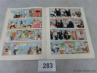 De nerotiekers - afbeelding 2 van  3