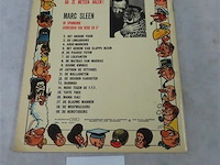 De nerotiekers - afbeelding 3 van  3