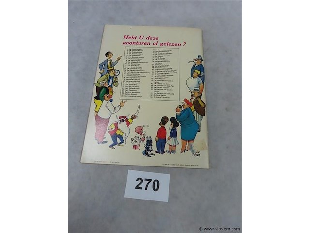 De nerovingers - afbeelding 3 van  3