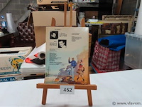 De nevelburcht - afbeelding 2 van  2