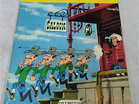 De neven dalton - afbeelding 1 van  3