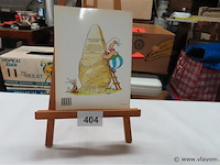 De odyssee van asterix - afbeelding 2 van  2