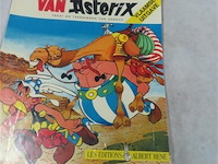 De odyssee van asterix - afbeelding 1 van  3