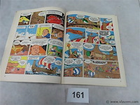 De odyssee van asterix - afbeelding 2 van  3