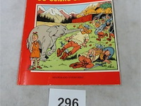 De olijke olifant - afbeelding 1 van  3