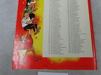 De olijke olifant - afbeelding 3 van  3