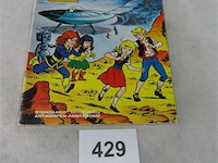 De onbekende planeet - afbeelding 1 van  3