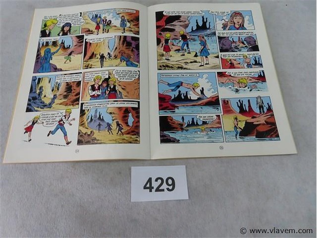 De onbekende planeet - afbeelding 2 van  3