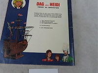 De onbekende planeet - afbeelding 3 van  3