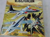 De onbemande vliegtuigen - afbeelding 1 van  3