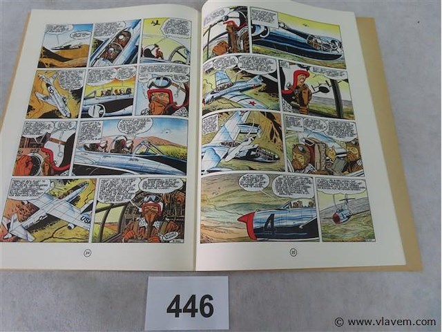 De onbemande vliegtuigen - afbeelding 2 van  3