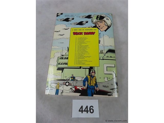 De onbemande vliegtuigen - afbeelding 3 van  3