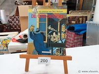 De oor-rovers - afbeelding 1 van  2