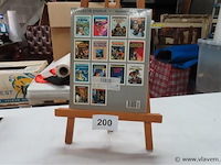 De oor-rovers - afbeelding 2 van  2