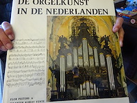 De orgelkunst peeters vente - afbeelding 1 van  2