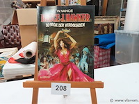 De orgie der verdoemden - afbeelding 1 van  2