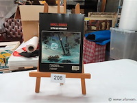 De orgie der verdoemden - afbeelding 2 van  2