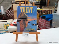 De outcast - afbeelding 1 van  2