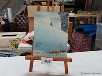 De outcast - afbeelding 2 van  2