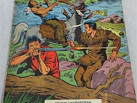 De outlaw - afbeelding 1 van  3