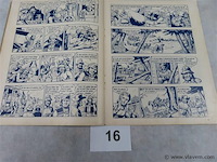 De outlaw - afbeelding 2 van  3