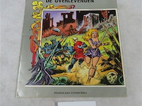 De overlevenden - afbeelding 1 van  3