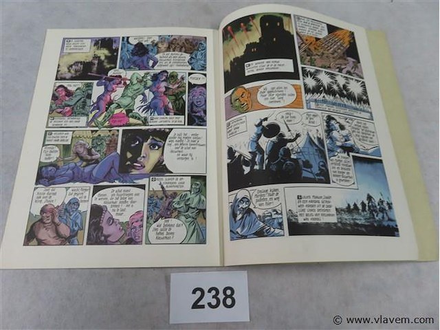 De overlevenden - afbeelding 2 van  3