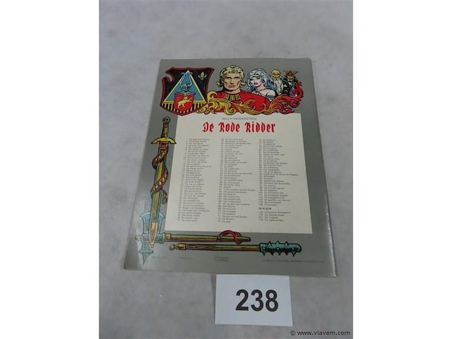 De overlevenden - afbeelding 3 van  3