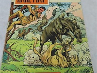 De paardenvallei - afbeelding 1 van  3