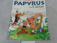 De papyrus van caesar - afbeelding 1 van  3