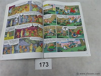 De papyrus van caesar - afbeelding 2 van  3