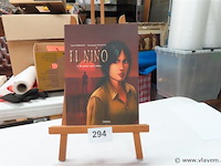 De paria van celebus - afbeelding 1 van  2