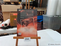 De paria van celebus - afbeelding 2 van  2