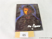 De pauw - afbeelding 1 van  3