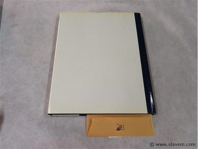 De pauw - afbeelding 3 van  3