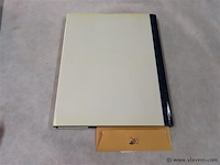 De pauw - afbeelding 3 van  3