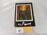 De pauw - afbeelding 1 van  3